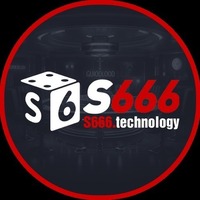 S    666
