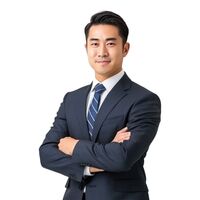 Trần Minh Khang CEO 