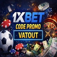 Code promo inscription 1XBET - Bonus 130 € 