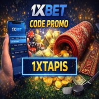 Code promo 1XBET Tours gratuits - Bonus 130 € 