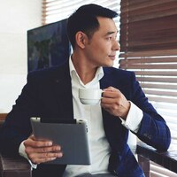 Ceo Hoàng Hên Nohu90 