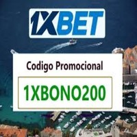Código promocional de 1xBet Paraguay 2026: BTC777 