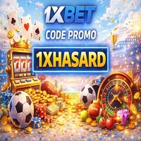 1xBet Code Promo Inscription 2026 : 1XLUX777 – Bonus 130 € 