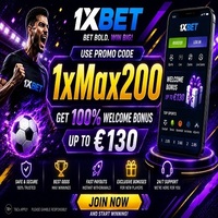 1xBet Free Spins No Deposit Bonus Code 2026 