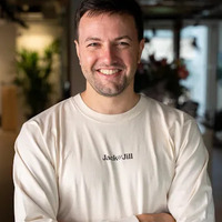 CEO Matt Wilson 