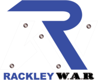 Rackley WAR