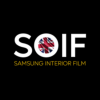 Samsung Interior Film