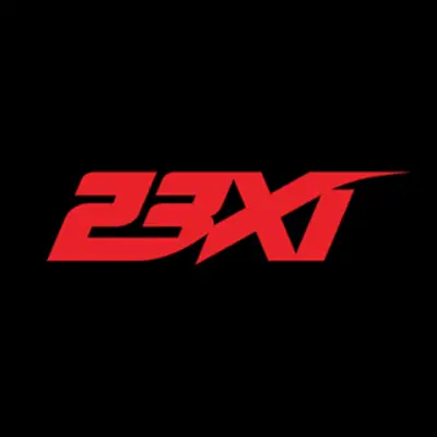 23XI Racing 
