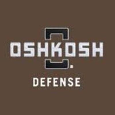 Oshkosh Defense