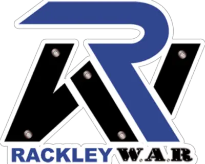 Rackley WAR