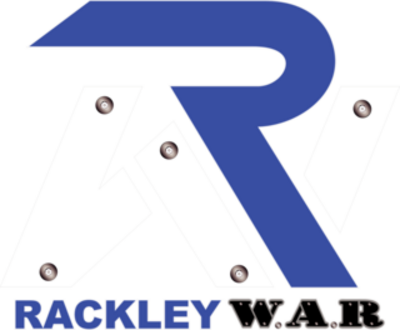 Rackley WAR