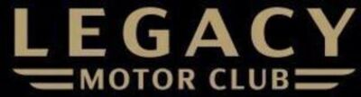 LEGACY MOTOR CLUB