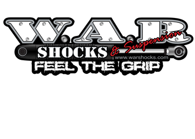 WAR Shocks
