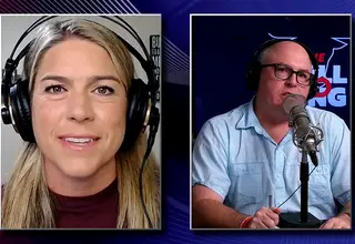 Heather DeBeaux on Her Motorsports Career