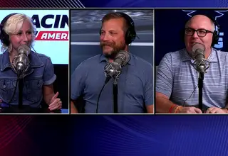 Jay Pennell on the Benefit of Racer Jobs