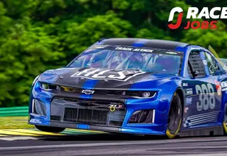 Top 10 Openings at Racer Jobs in September