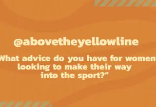 Advice for Women Looking to Start a Career in Motorsports