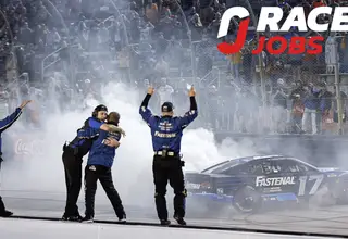 Top 10 Openings at Racer Jobs in October
