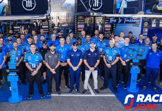Top 10 Job Openings on Racer Jobs in January